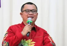 Pemko Gunungsitoli Perkuat Sinergi dengan Lembaga Keagamaan