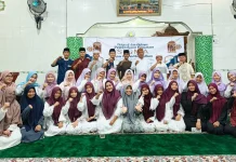 Remaja Fowa Tampil Gemilang Lewat SIGMA 2026