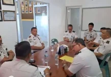 Lapas Gunungsitoli Lakukan Penyesuaian Jadwal Kegiatan WBP Selama Ramadhan