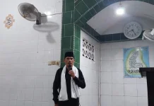 Bulan Ramadhan, Saling Mengingatkan Kebaikan dan Keburukan