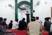 Dua Kebahagiaan Bagi Orang yang Menjalankan Puasa