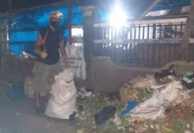 Sampah Organik Menjadi Tantangan Pembudidaya Maggot, Andai Saja...