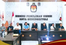 Pentingnya Pemeliharaan Data Pemilih yang Akurat, Mutakhir dan Komprehensif