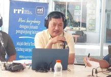 Penggunaan Dana Desa 2026 Harus Tepat Sasaran