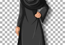 Gamis Abaya Trendy