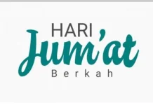 Penamaan Hari Jumat di Indonesia