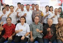 Pemkab Nias Barat Gelar Musrenbang RKPD Tingkat Kecamatan