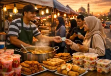 Takjil: Dari Sunnah Menjadi Tradisi
