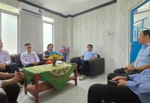 Program Kreasi Nias Utara Bakal Gelar Festival Pendidikan Inklusi