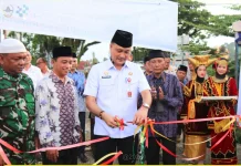Ramadhan Fair Dorong Pemberdayaan UMKM Lokal