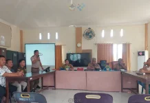 Perkuat Pengawasan  Perlindungan Wilayah dari Ancaman Penyakit Menular Ternak