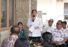 Pemkot Gunungsitoli Perkuat Kesehatan Anak Usia Dini
