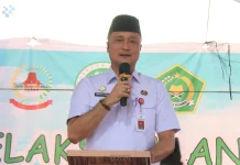Pemkot Gunungsitoli Dukung Penuh Kegiatan Ramadhan Fair