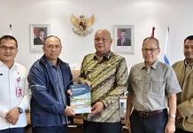 Nias Utara Perjuangkan Akses Internet Merata dan Berkualitas