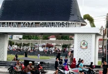 Angka IPM Kota Gunungsitoli Terus Mengalami Peningkatan, 2025 Menjadi 73,29