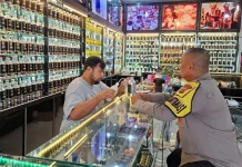 Sat Binmas Polres Nias Gelar Sambang DDS