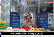 Penyejuk Qolbu : Menjaga Lisan dan Hati di Bulan Ramadhan