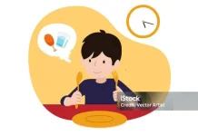 Puasa, Lapar, dan Godaan Makanan
