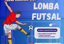 SMK Swasta PEMBDA Nias Gelar Class Meeting 2026 bertajuk Cyber-Fest
