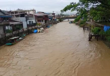 BPBD Kota Gunungsitoli Minta Warga Waspada Potensi Bencana Banjir dan Longsor