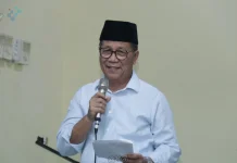 Wawako Gunungsitoli Pimpim Kunjungan Safari Ramadhan 1447 H
