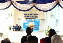 Dokter Spesialis USU mulai bertugas di RSUD Tafaeri Nias Utara