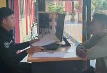 Polres Nias Meminta Warga Melaporkan Keberadaan Nurmini Warta Kasih Daeli
