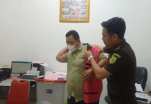 Kejari Gunungitoli Tetapkan JPZ Sebagai Tersangka Kasus RSU Pratama Nias