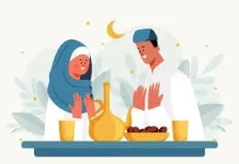 Berikut Kiat untuk Mengendalikan Amarah Selama Bulan Ramadhan