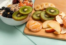 Selektif Memilih Snack Sehat untuk Anak