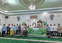 Pentingnya Tuma’ninah dalam Sholat