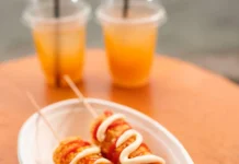 Hindari Makanan Manis Dan Berminyak Saat Berbuka Puasa