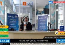 Penyejuk Qolbu : Tetap Produktif saat Ramadhan