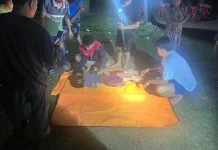 Tim SAR Gabungan Temukan Korban Tenggelam di Pantai Fodo