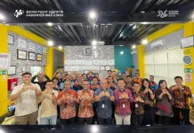 PLN dengan BPS Nisut Kerja Sama Tingkatkan Kualitas Data
