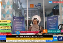 Penyejuk Qolbu : Membaca Al Qur'an Bukan Sekedar Khatam