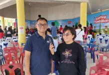 Program Kreasi Nias Utara pada Tahun Kedua Akan Menyasar Lebih Banyak Sekolah