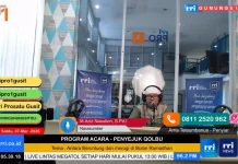 Penyejuk Qolbu : antara Beruntung dan Merugi di Bulan Ramadhan