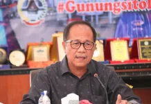 Percepatan Penyelenggaraan Program Makan Bergizi Gratis