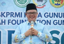Wali Kota Gunungsitoli Hadiri Buka Puasa Bersama