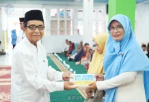 Penghargaan Bagi Para Pendakwah