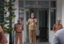 Aplikasi SRIKANDI, Upaya Pengelolaan Arsip dan Administrasi Pemerintahan