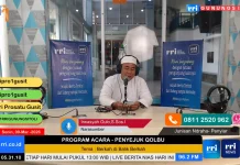 Penyejuk Qolbu : Berkah di Balik Berkah