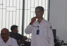 Pemda Nias Utara Terus Meksimalkan Pelayanan Kesehatan Kepada Masyarakat