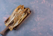 Ciri dan Bahaya Ikan Asin Berformalin