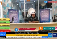 Penyejuk Qolbu : Malam-Malam Terbaik Itu Telah Tiba