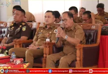 Jaga Daya Beli Masyarakat Melalui Pengendalian Inflasi