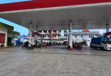 SPBU Ini Melarang Pembelian BBM Pertalite Menggunakan Jerigen