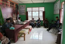 Penyesuaian Tugas ASN Selama Periode Libur Nasional dan Cuti Bersama