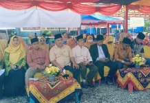 DPD. Pengajian Al-Hidayah Gunungsitoli Gelar Penyantunan Anak Yatim dan Dhuafa